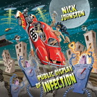 Nick Johnston - Public Display Of Infection