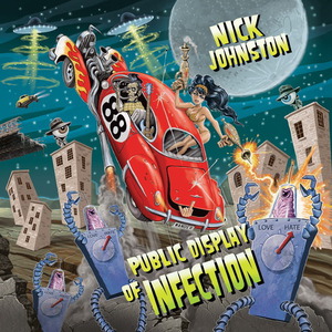 Public Display Of Infection