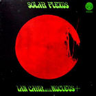 Nucleus - Solar Plexus (Vinyl)