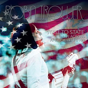 State To State: Live Across America 1974-80 CD1
