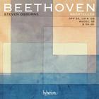 Steven Osborne - Beethoven - Bagatelles