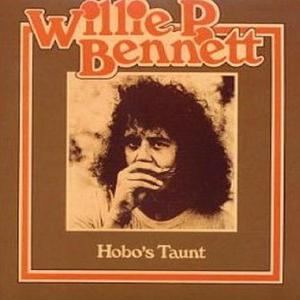 Hobo's Taunt (Remastered 2003)