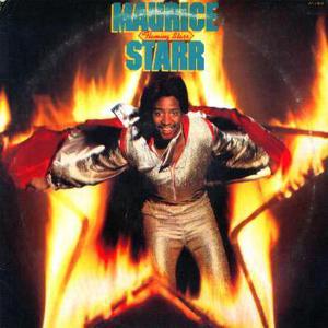 Flaming Starr (Vinyl)