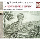 L. Boccherini: Instrumental Music