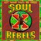 Soul Rebels - Let Your Mind Be Free