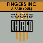 Fingers Inc - A Path (CDS)