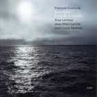 Francois Couturier - Nostalghia-Song For Tarkovsky