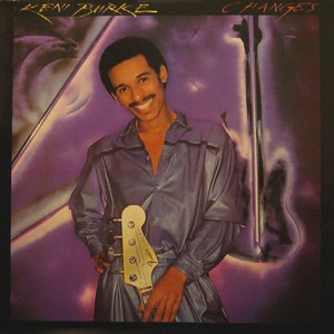 Changes (Vinyl)