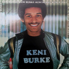 Keni Burke (Vinyl)