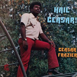 Hail Caesar! (Vinyl)