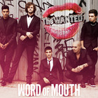 The Wanted - Word Of Mouth (Deluxe Version)