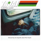 Tajai - Sleeping Giant