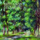 The Florestan Trio - Saint-Saens: Piano Trios