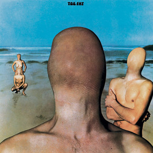 Toe Fat (Vinyl)