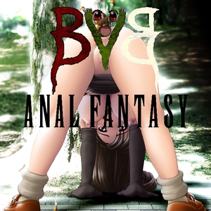 Anal Fantasy I (EP)