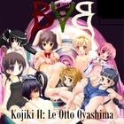 Bloody Vomit Bukkake - Kojiki II: Le Otto Oyashima