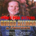 Gregg Allman - Penn's Peak