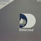 Defected (Feat. Kathy Brown) (CDS)