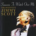 Jimmy Scott - Someone To Watch Over Me CD2