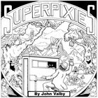 John Valby - Super Pixies