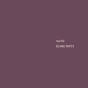 Blank Tapes