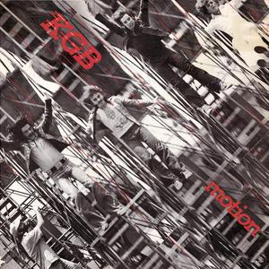 Motion (Vinyl)