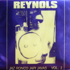 Jaz Ronco Japi Javas Vol. 1