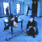 Virgin Prunes - Over The Rainbow CD1