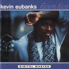 Kevin Eubanks - Face To Face (Vinyl)