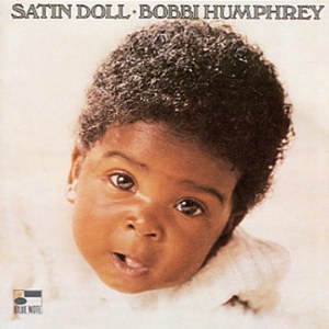 Satin Doll (Vinyl)