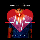 Enrique Iglesias - Heart Attack (CDS)