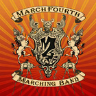 Marchfourth Marching Band