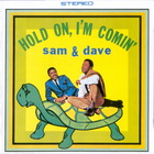 Sam & Dave - Hold On, I'm Comin' (Vinyl)