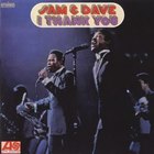 Sam & Dave - I Thank You (Vinyl)