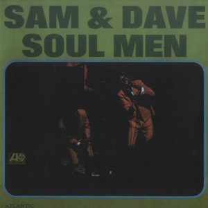 Soul Men (Vinyl)