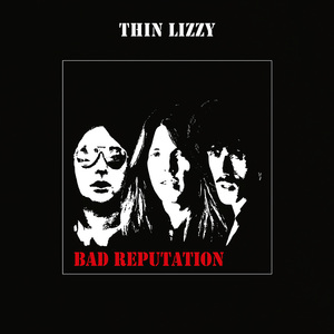 Bad Reputation (Remastered 2011)