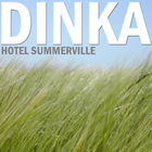 Dinka - Hotel Summerville (Mixed) CD2