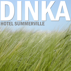 Hotel Summerville (Mixed) CD2