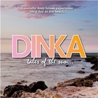 Dinka - Tales Of The Sun: The Mix CD2