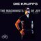 Die Krupps - Machinists of Joy