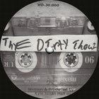 The Dirty Thouz (EP)