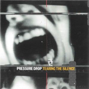 Tearing The Silence (EP)