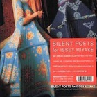Silent Poets - Issey Miyake 2001 Spring & Summer Collection "Red Eyes Tribe"