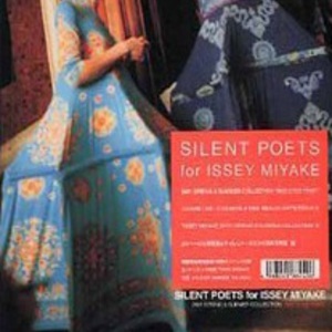 Issey Miyake 2001 Spring & Summer Collection "Red Eyes Tribe"