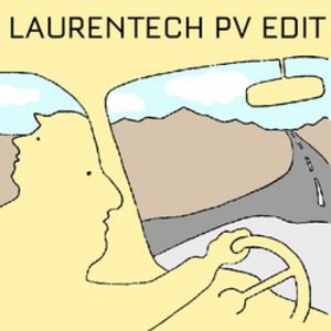 Laurentech PV Edit (CDS)
