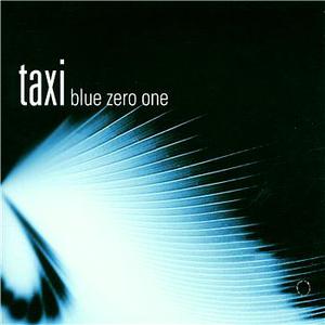 Blue Zero One