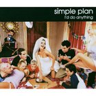Simple Plan - I'd Do Anything (EP)