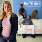 The Real Group - One For All