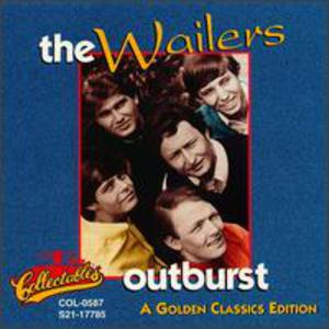 Outburst! (Vinyl)
