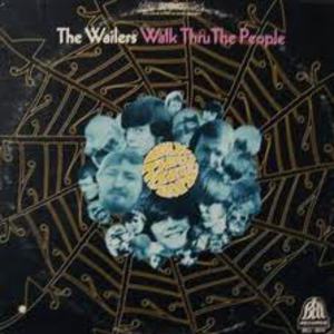 Walk Thru' People (Vinyl)